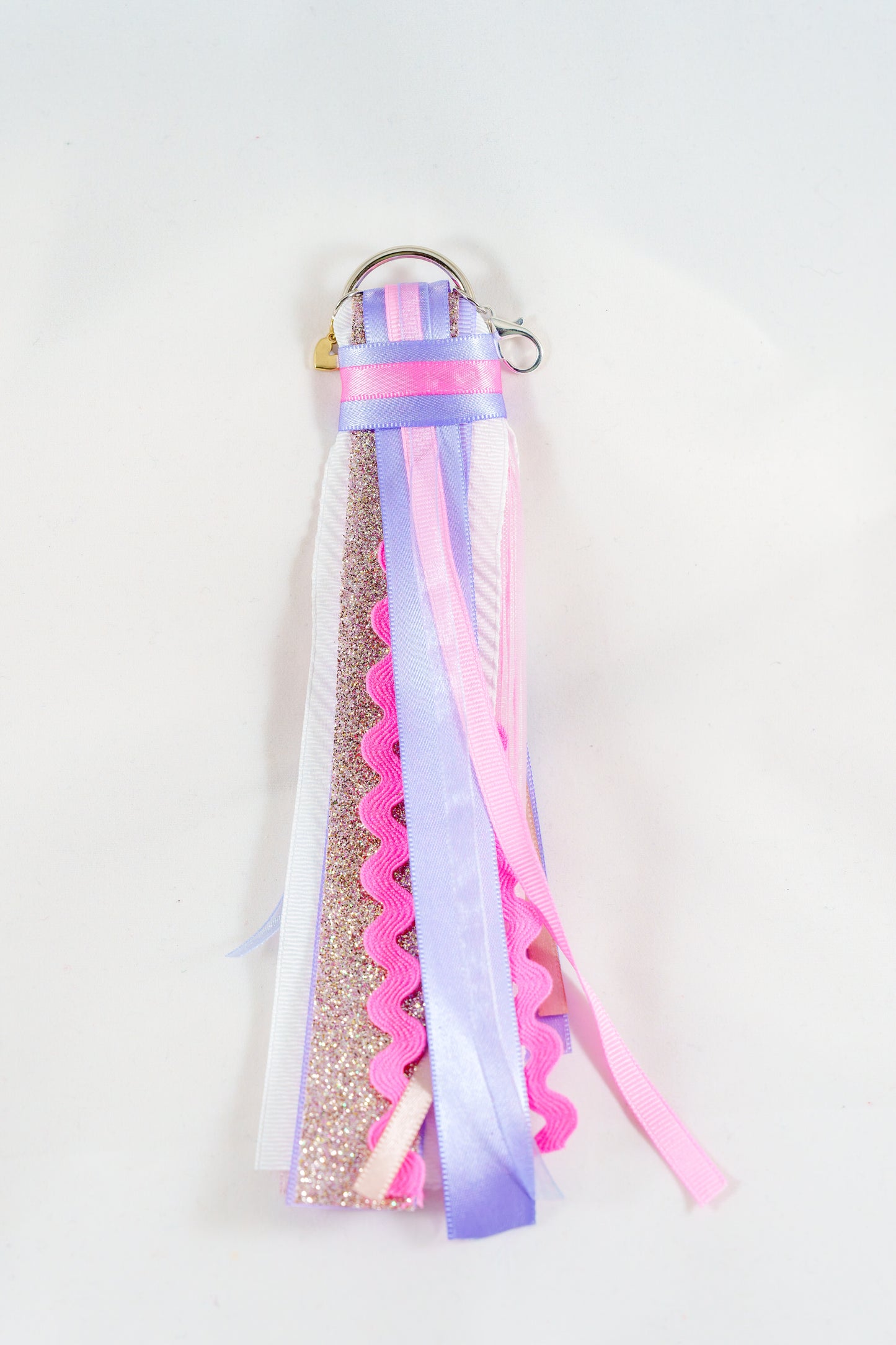 Simply Enchanted: The Daydreamer Keychain