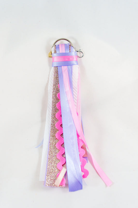 Simply Enchanted: The Daydreamer Keychain
