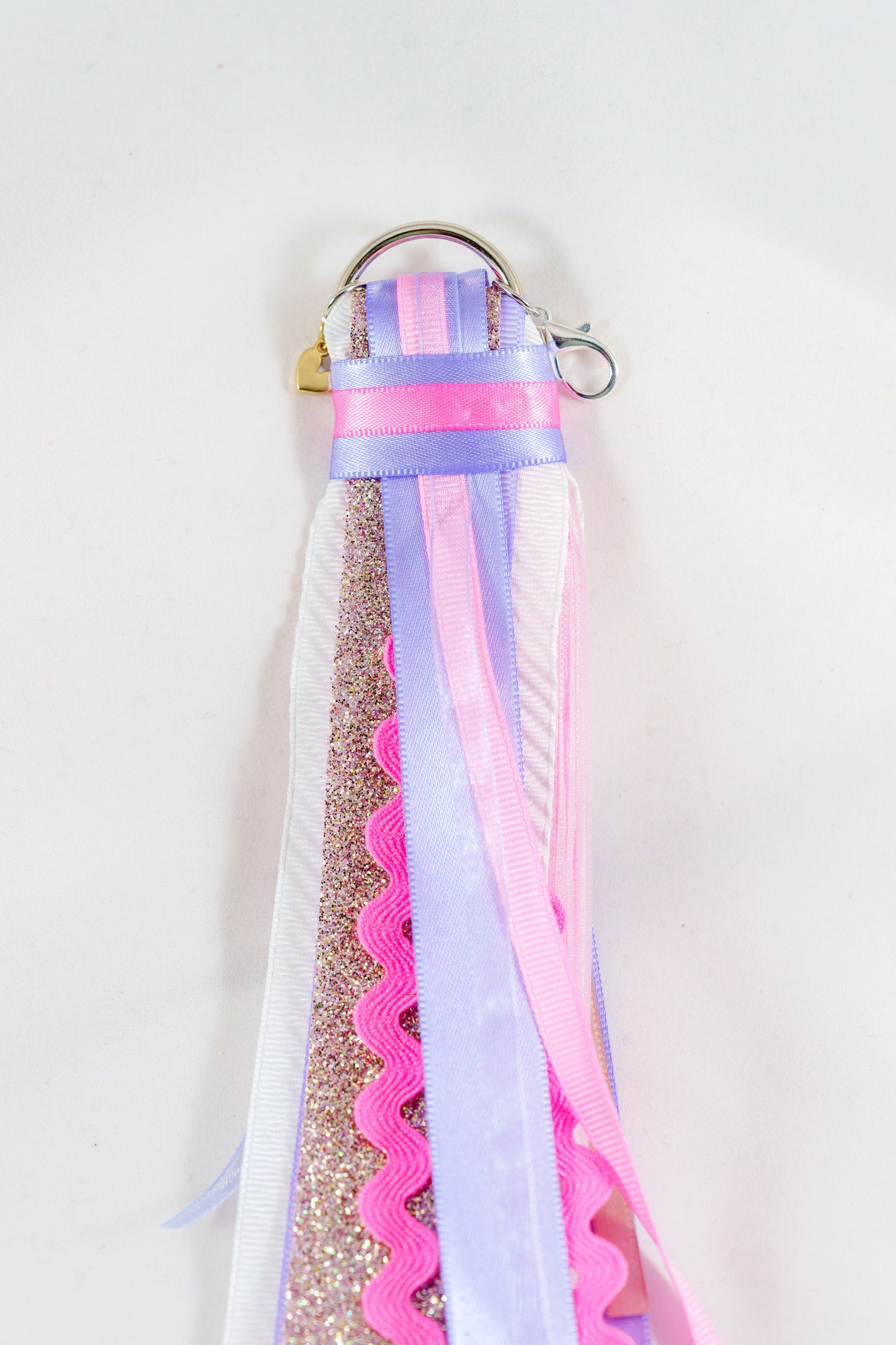 Simply Enchanted: The Daydreamer Keychain