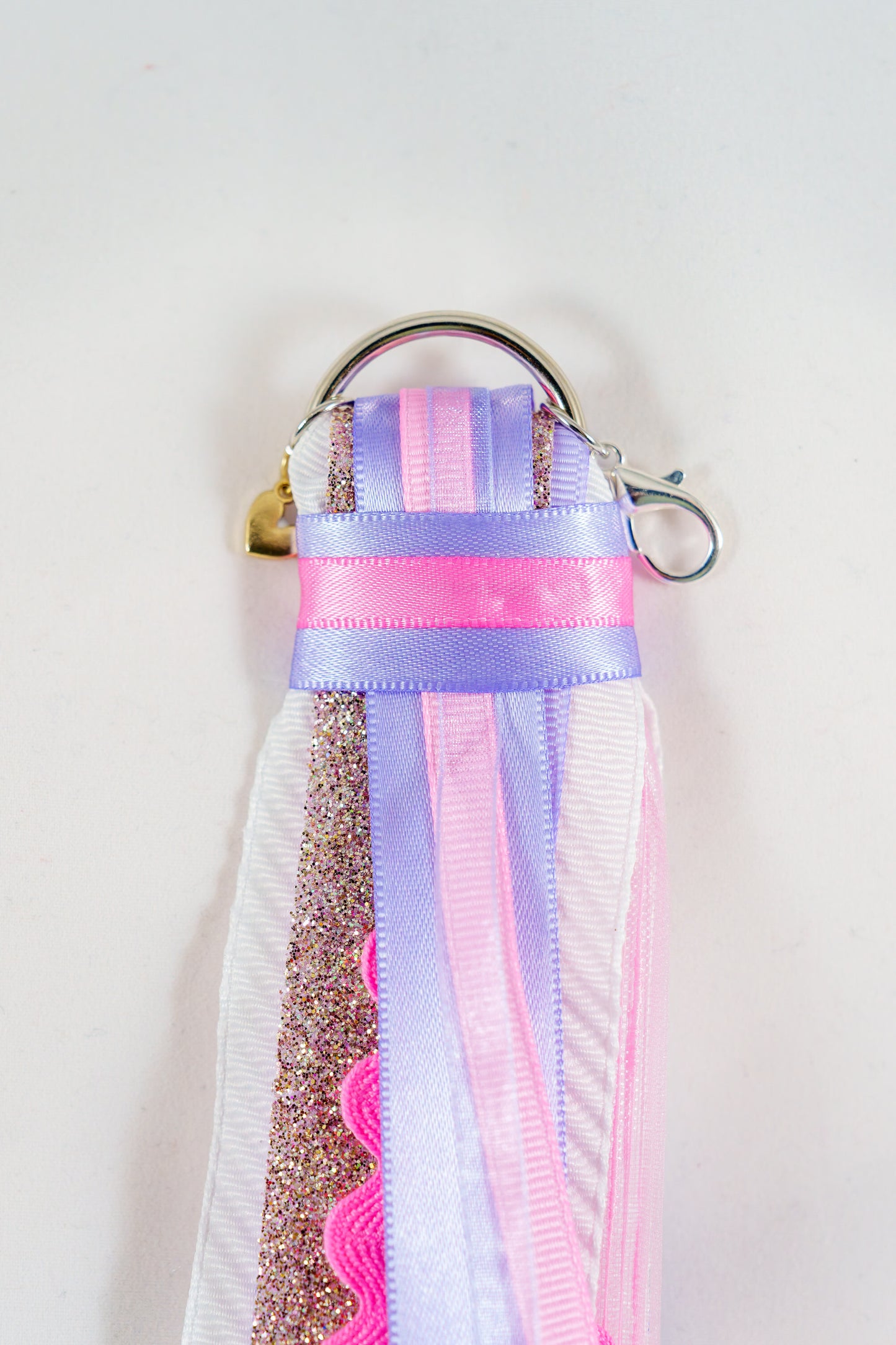 Simply Enchanted: The Daydreamer Keychain